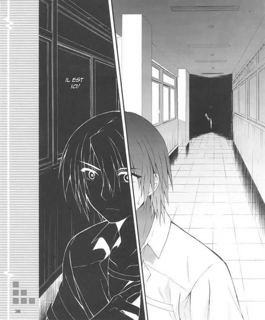 Read Angel Beats Manga Online