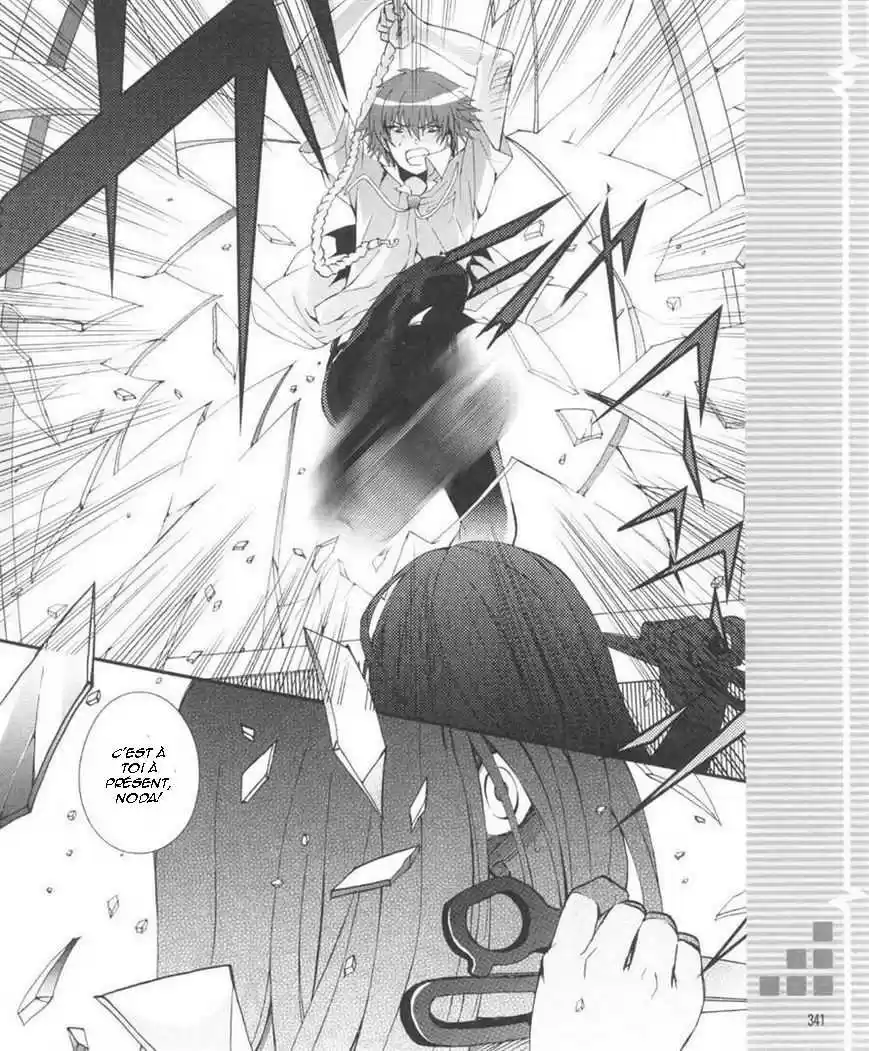 Read Angel Beats Manga Online