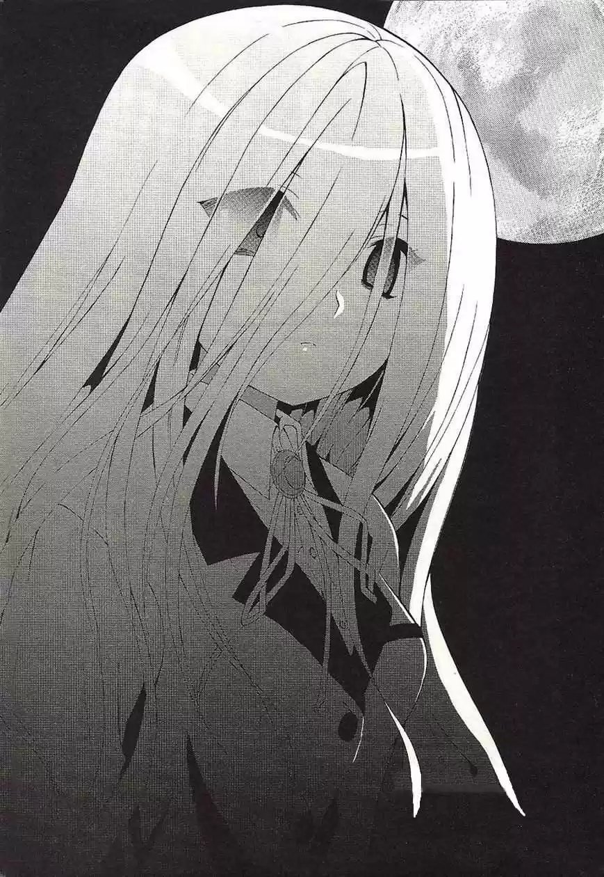 Read Angel Beats Manga Online