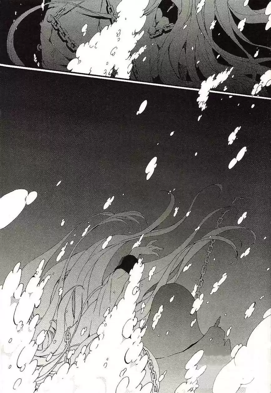 Read Angel Beats Manga Online