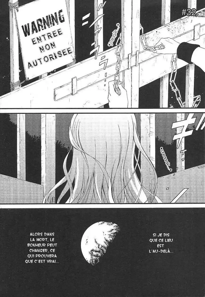 Read Angel Beats Manga Online