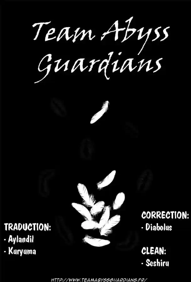 Read Angel Beats Manga Online