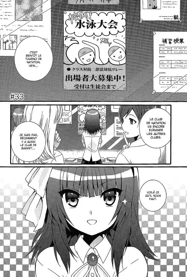 Read Angel Beats Manga Online