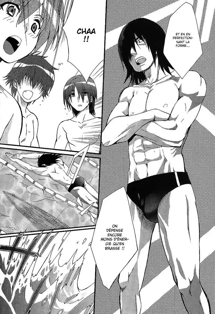 Read Angel Beats Manga Online