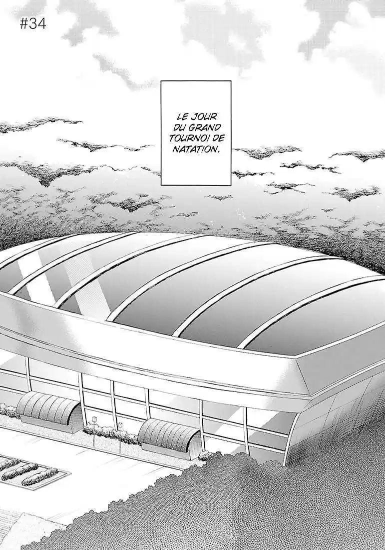 Read Angel Beats Manga Online