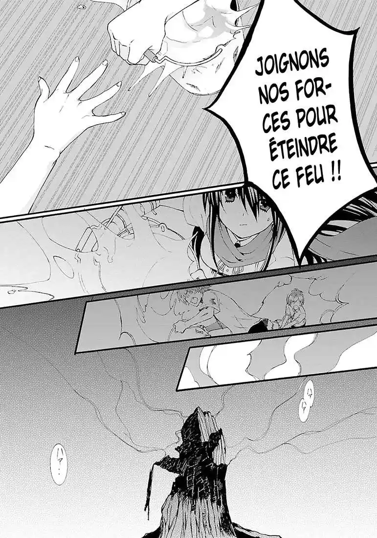 Read Angel Beats Manga Online