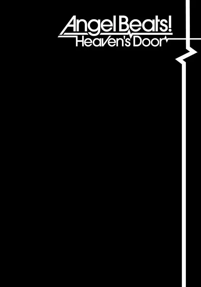 Read Angel Beats Manga Online