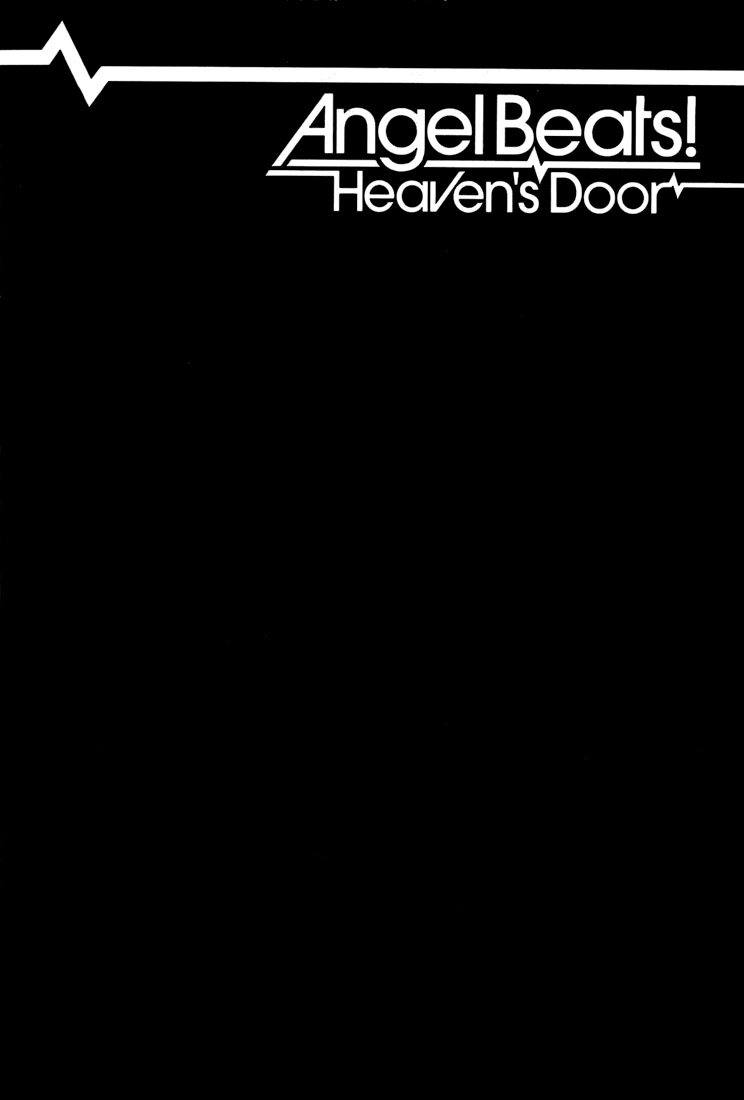Read Angel Beats Manga Online