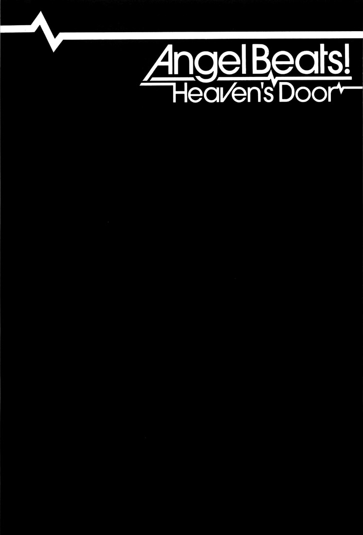 Read Angel Beats Manga Online