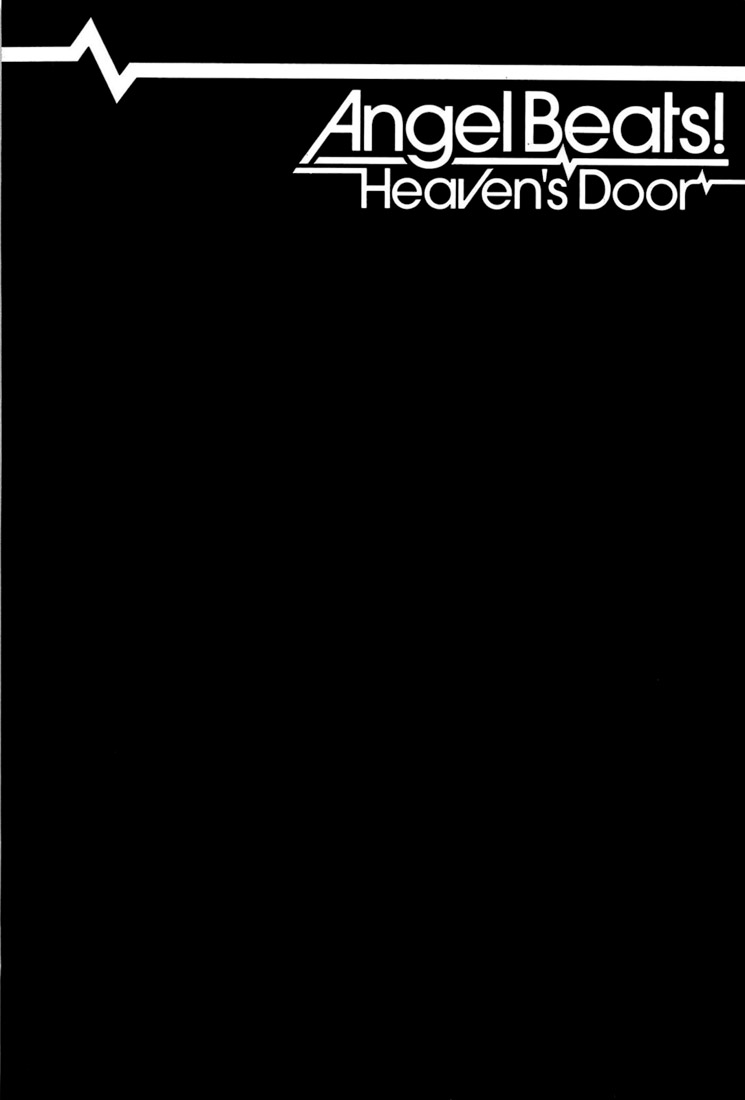 Read Angel Beats Manga Online