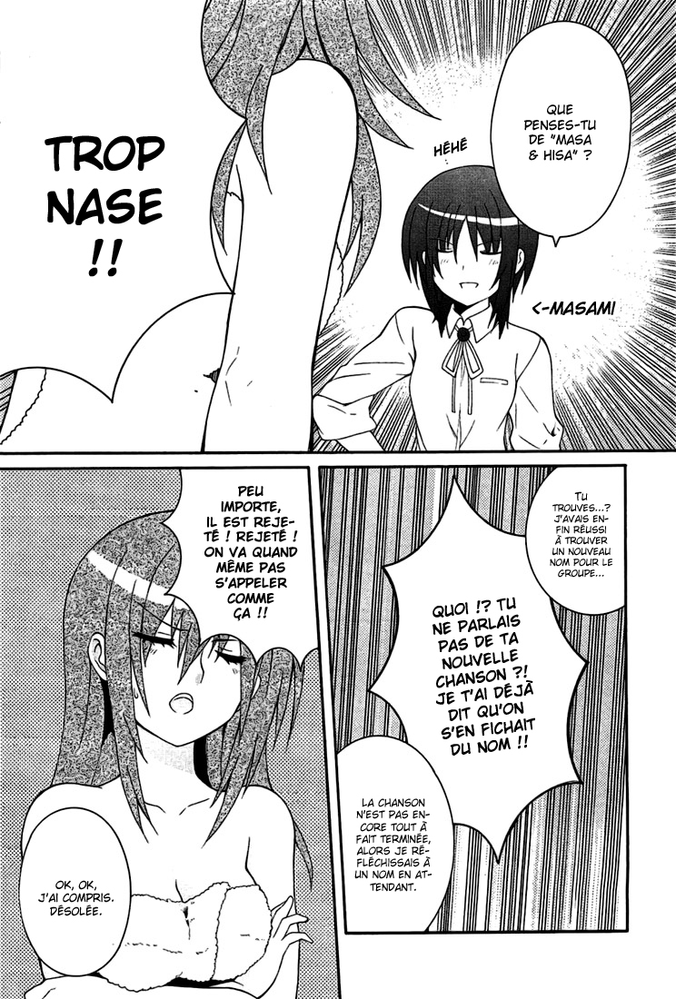 Read Angel Beats Manga Online