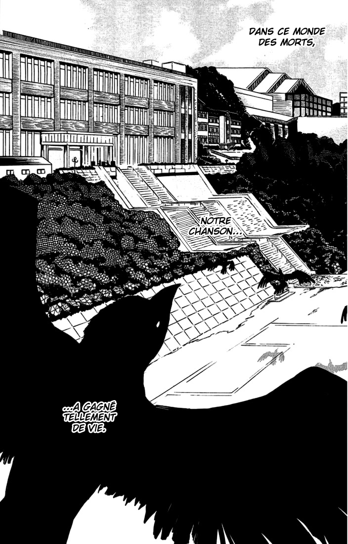 Read Angel Beats Manga Online