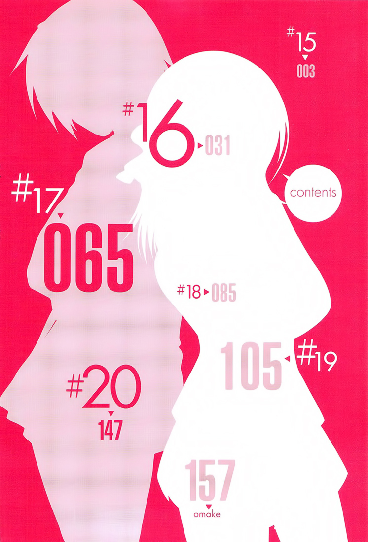 Read Angel Beats Manga Online