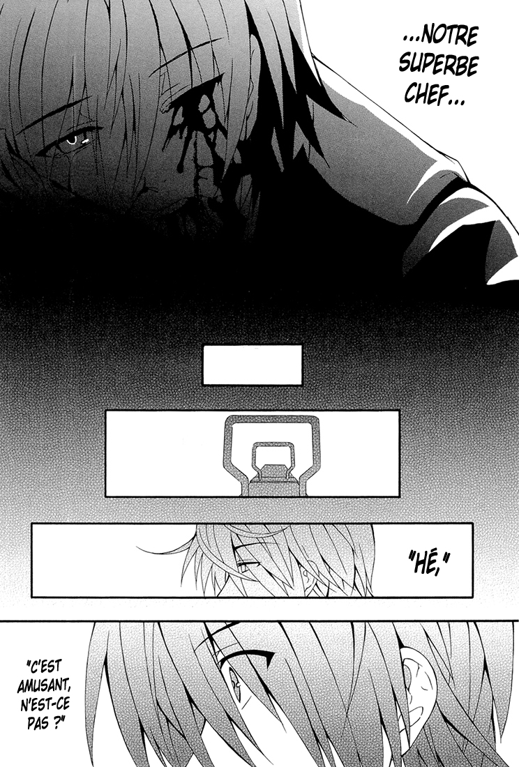 Read Angel Beats Manga Online