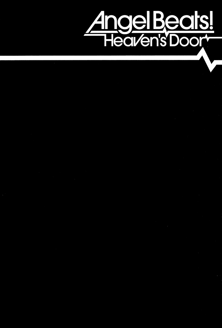 Read Angel Beats Manga Online