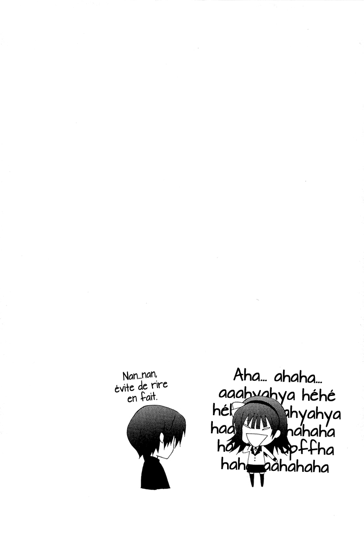 Read Angel Beats Manga Online