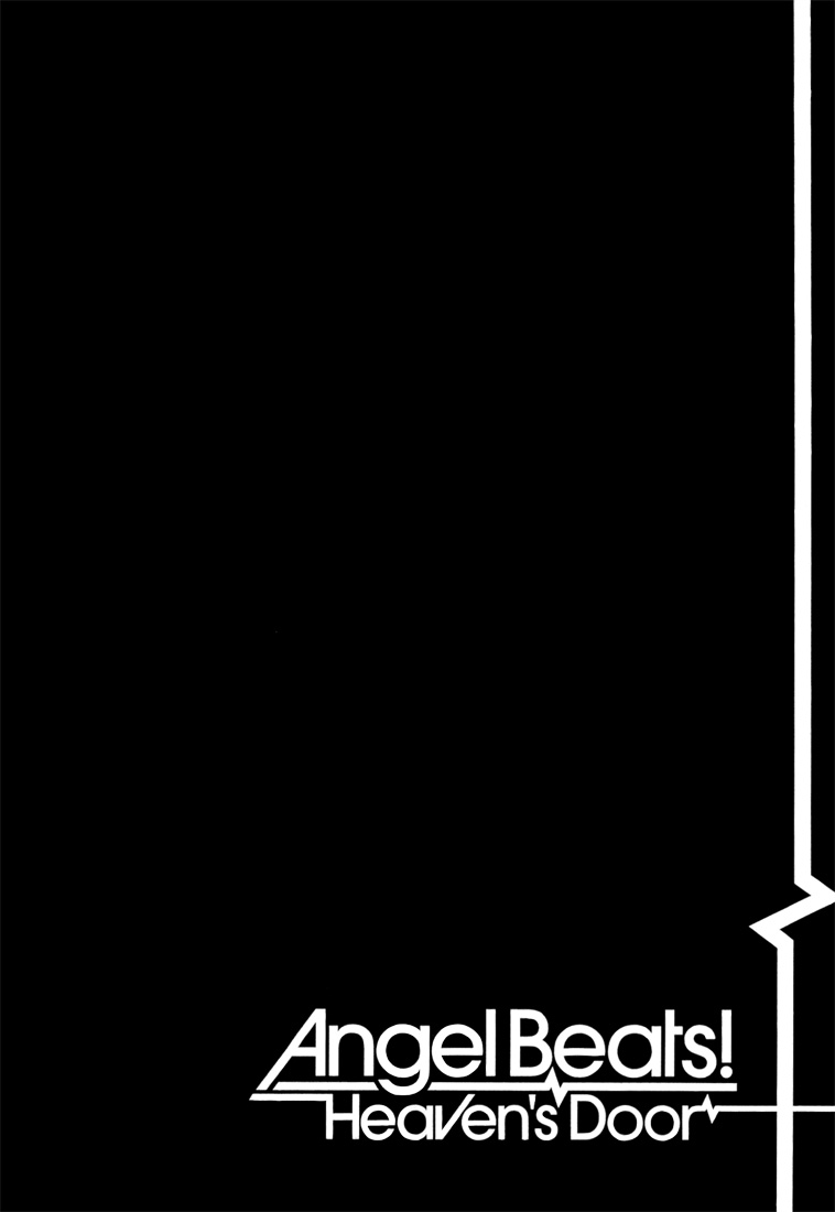 Read Angel Beats Manga Online