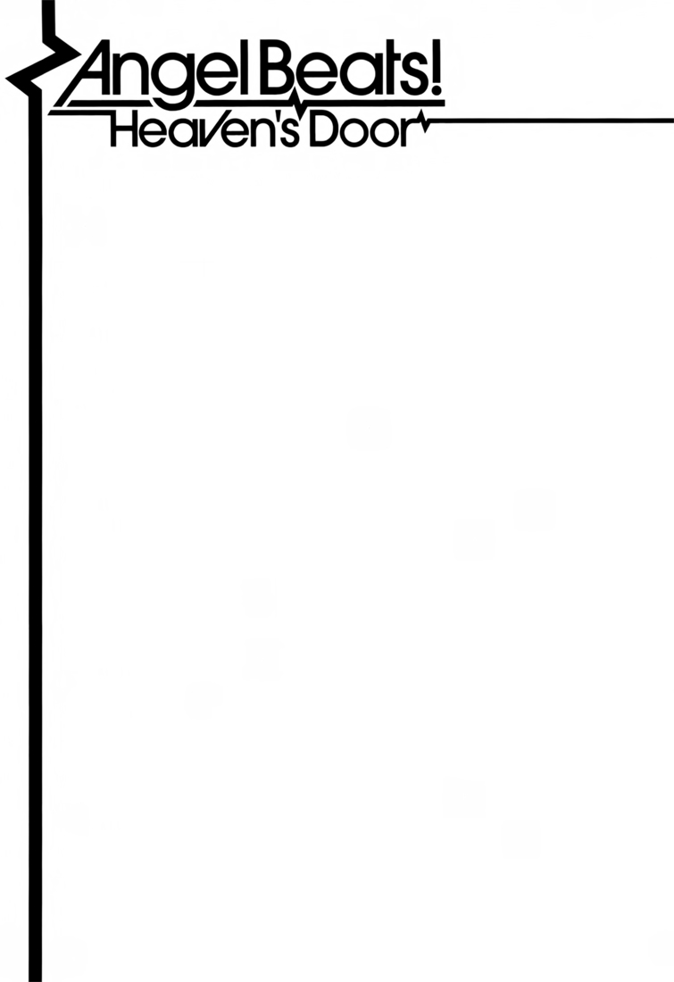 Read Angel Beats Manga Online