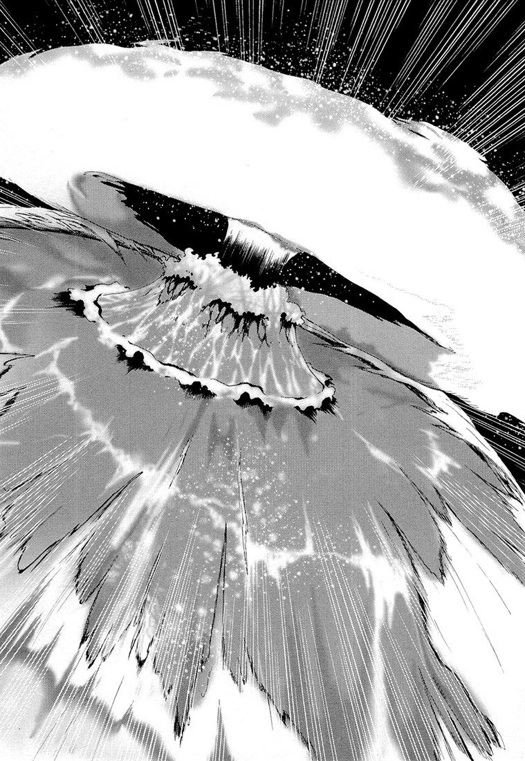 Read Angel Beats Manga Online