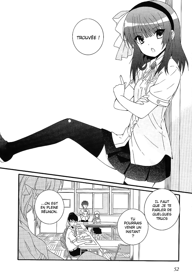 Read Angel Beats Manga Online