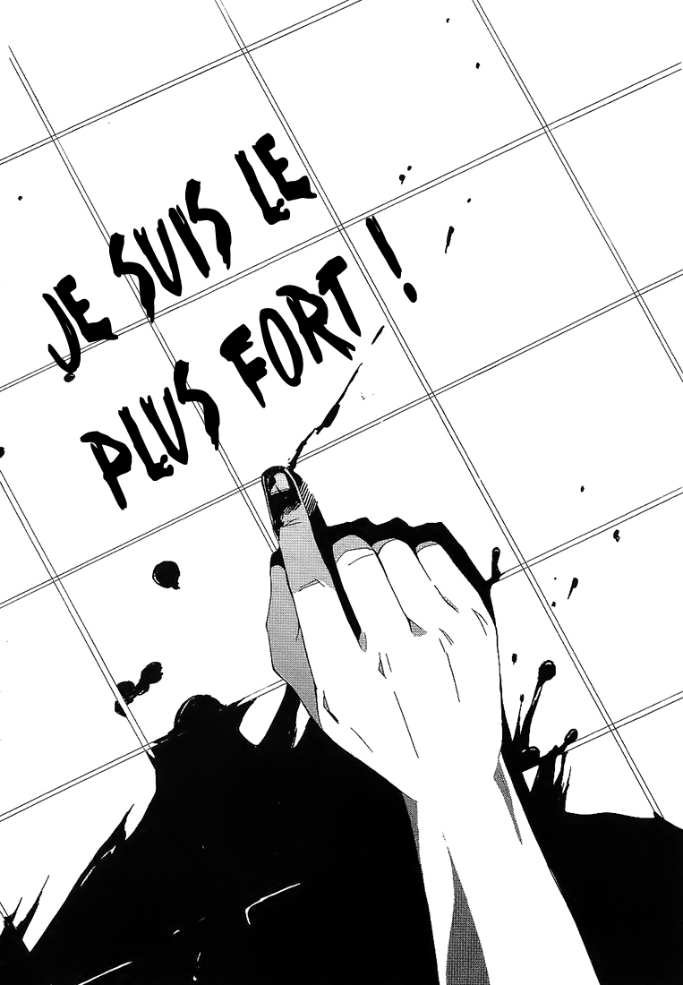 Read Angel Beats Manga Online