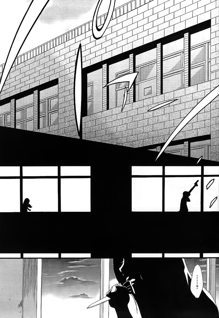 Read Angel Beats Manga Online