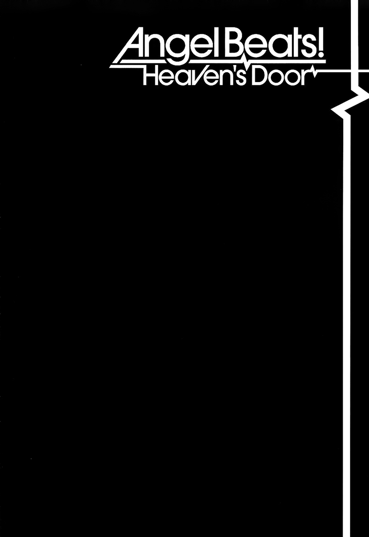 Read Angel Beats Manga Online