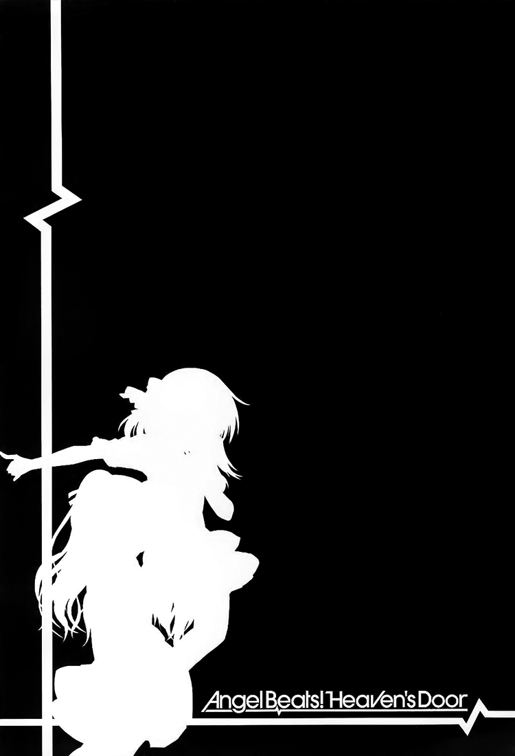 Read Angel Beats Manga Online