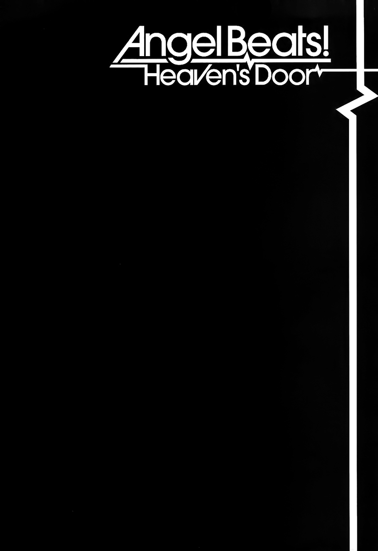 Read Angel Beats Manga Online