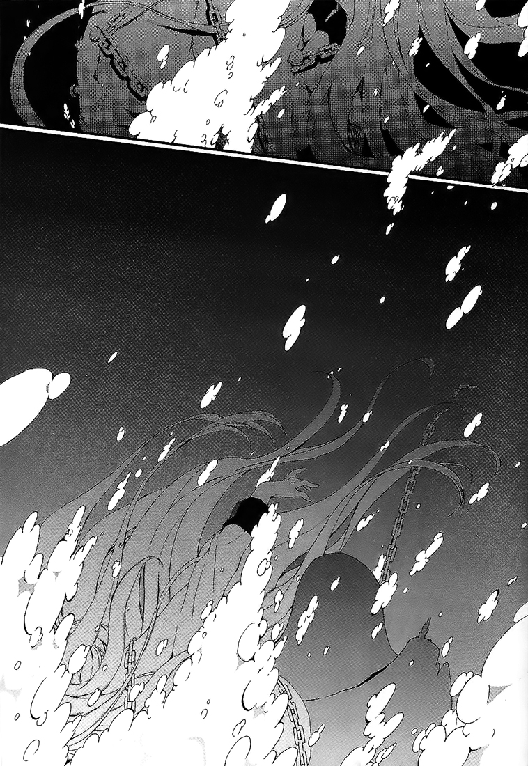 Read Angel Beats Manga Online