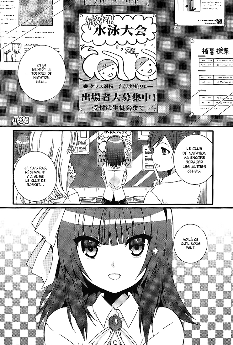 Read Angel Beats Manga Online