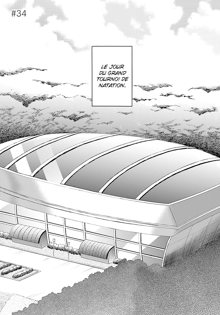 Read Angel Beats Manga Online