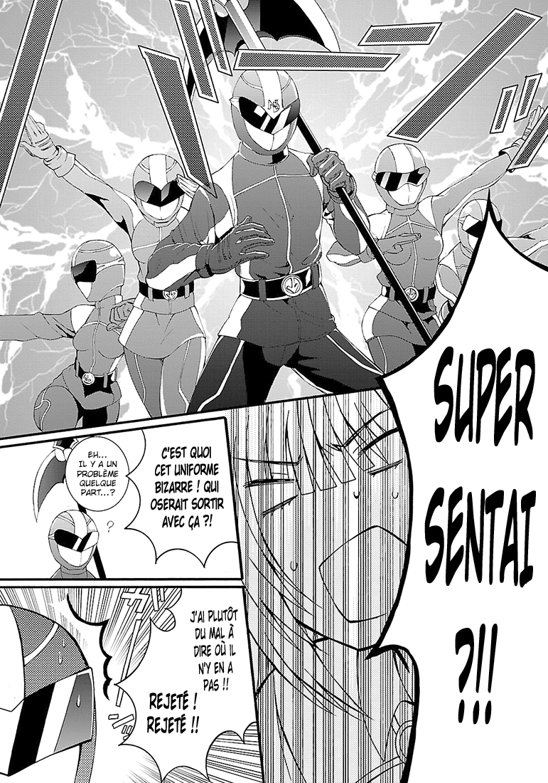 Read Angel Beats Manga Online