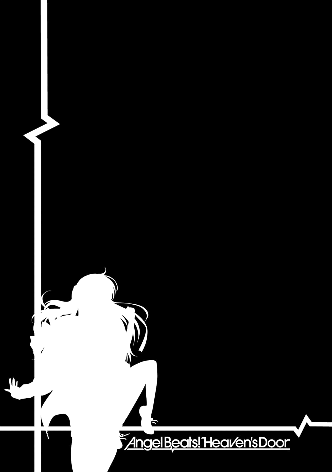 Read Angel Beats Manga Online