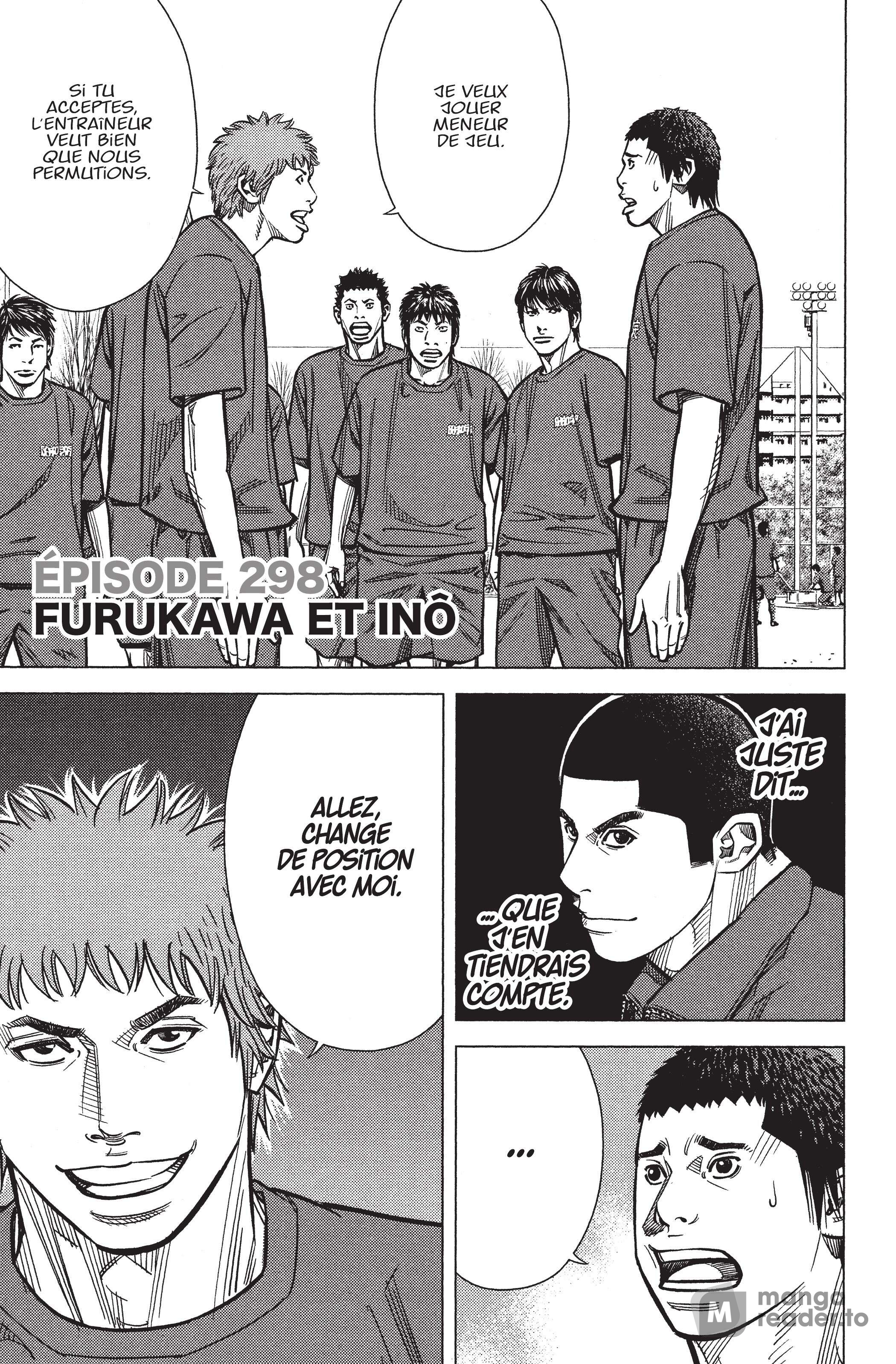 Read Angel Voice Manga Online