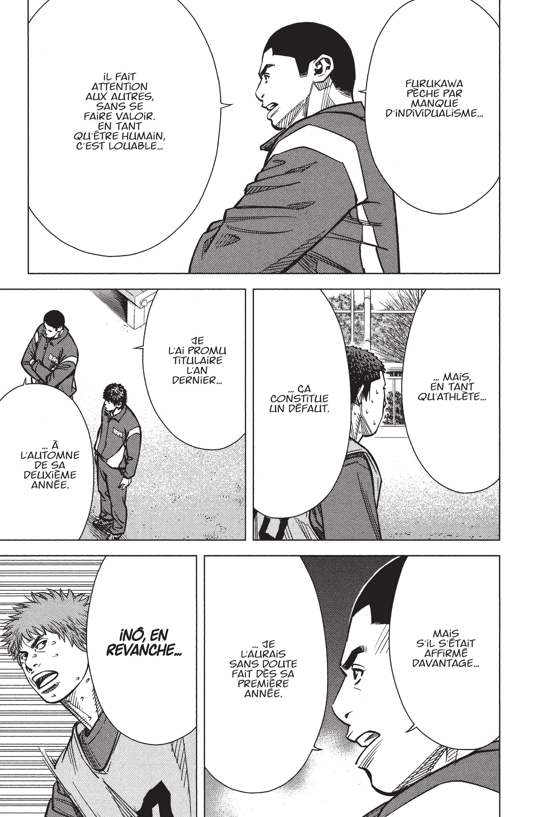 Read Angel Voice Manga Online