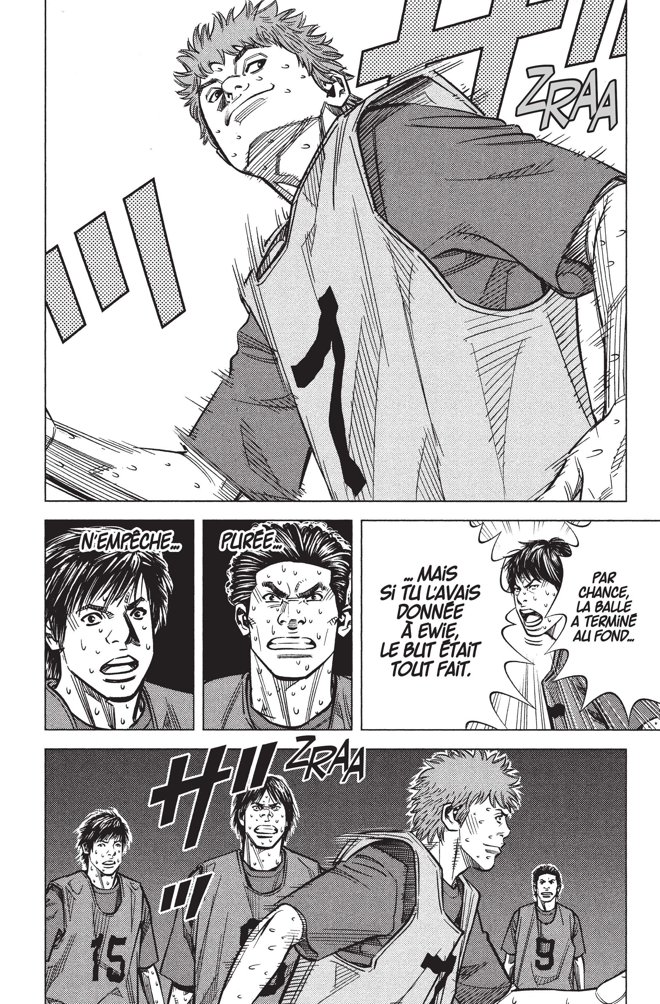 Read Angel Voice Manga Online