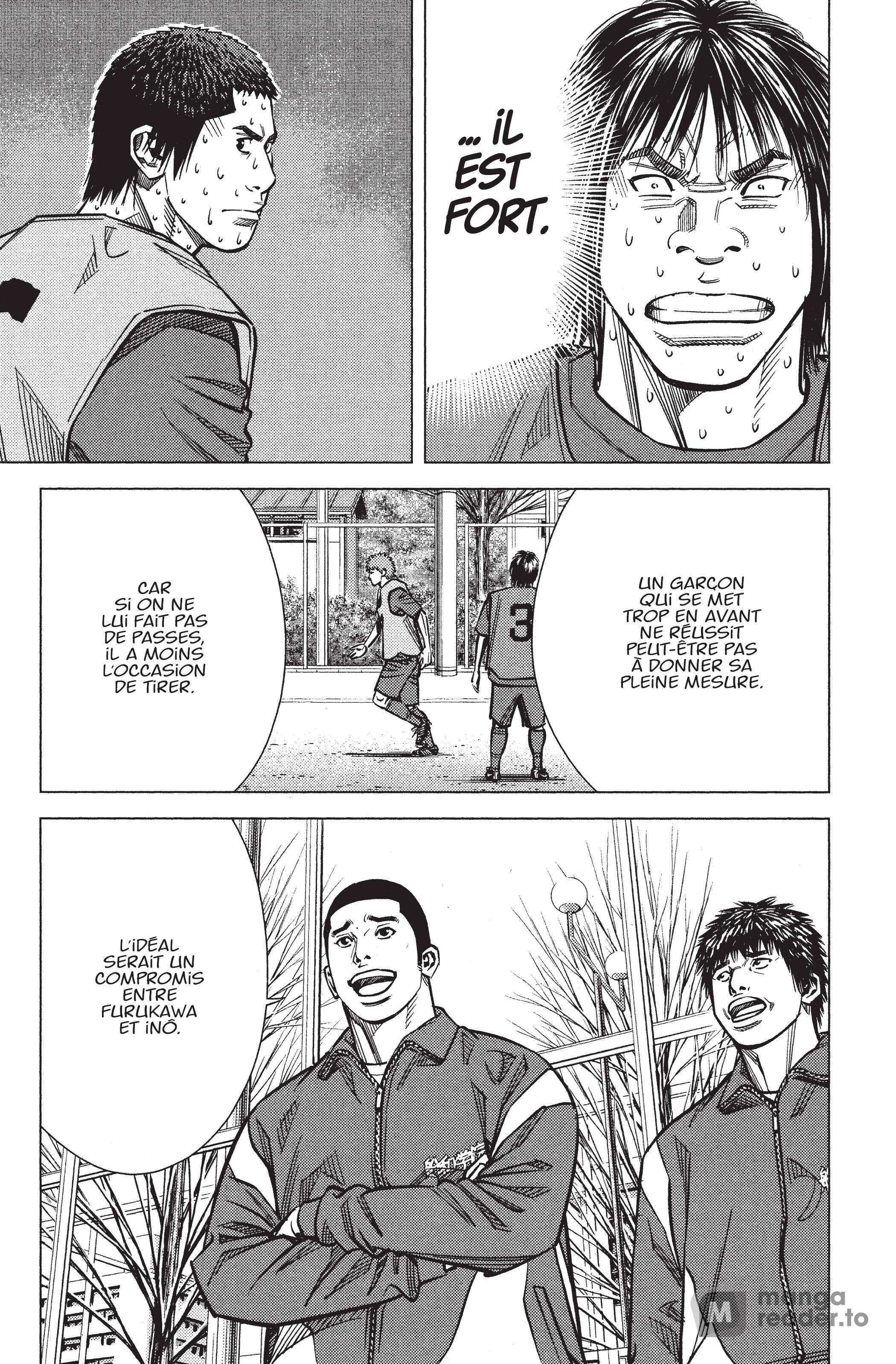 Read Angel Voice Manga Online