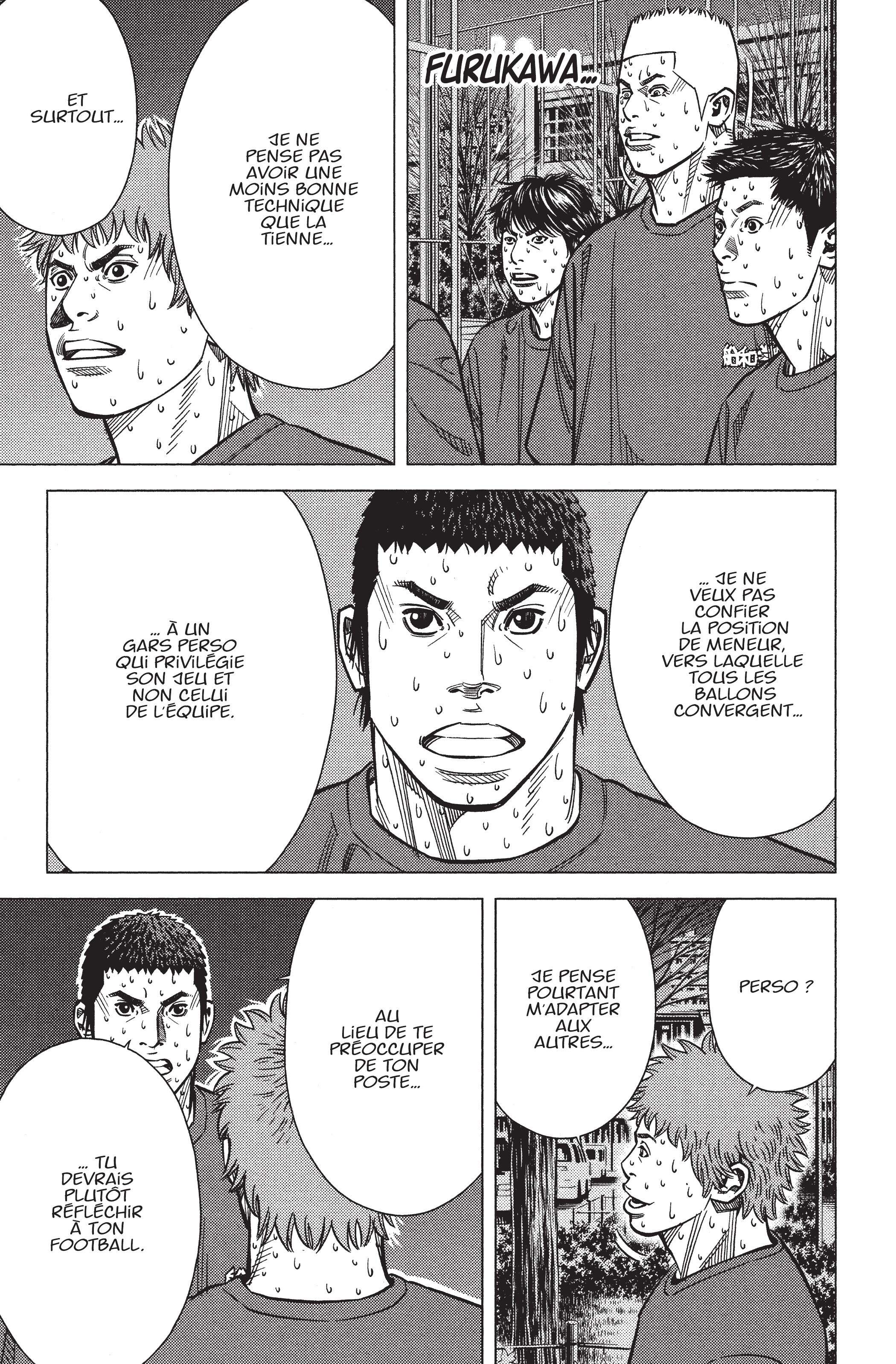 Read Angel Voice Manga Online