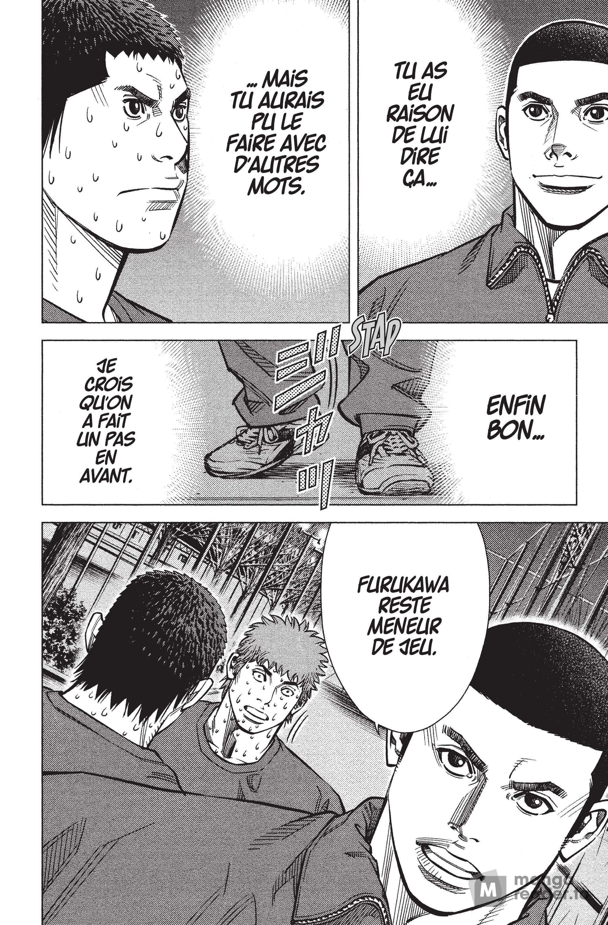 Read Angel Voice Manga Online