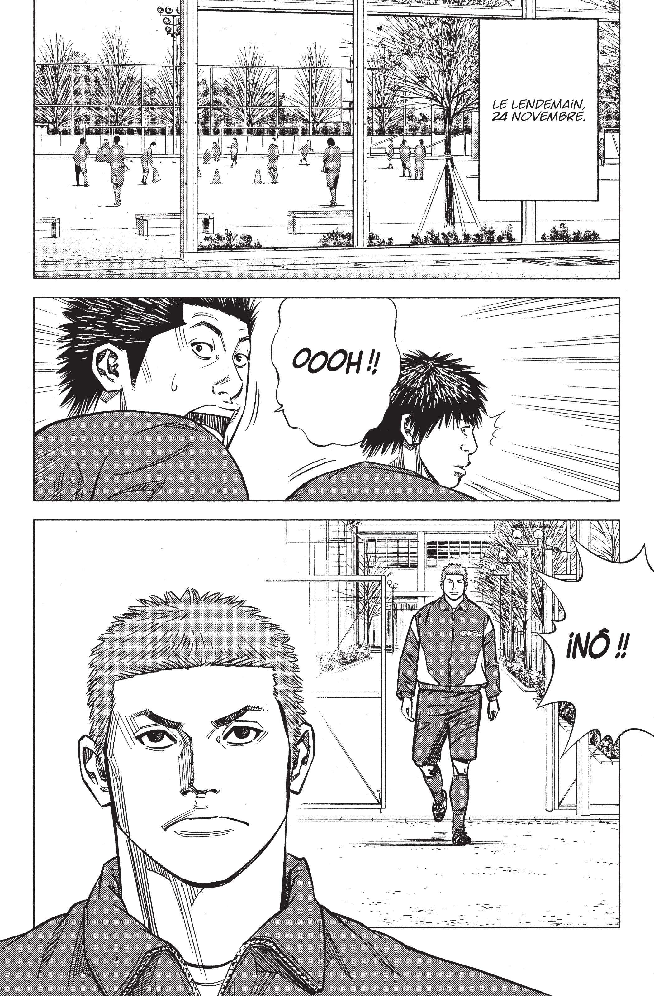 Read Angel Voice Manga Online