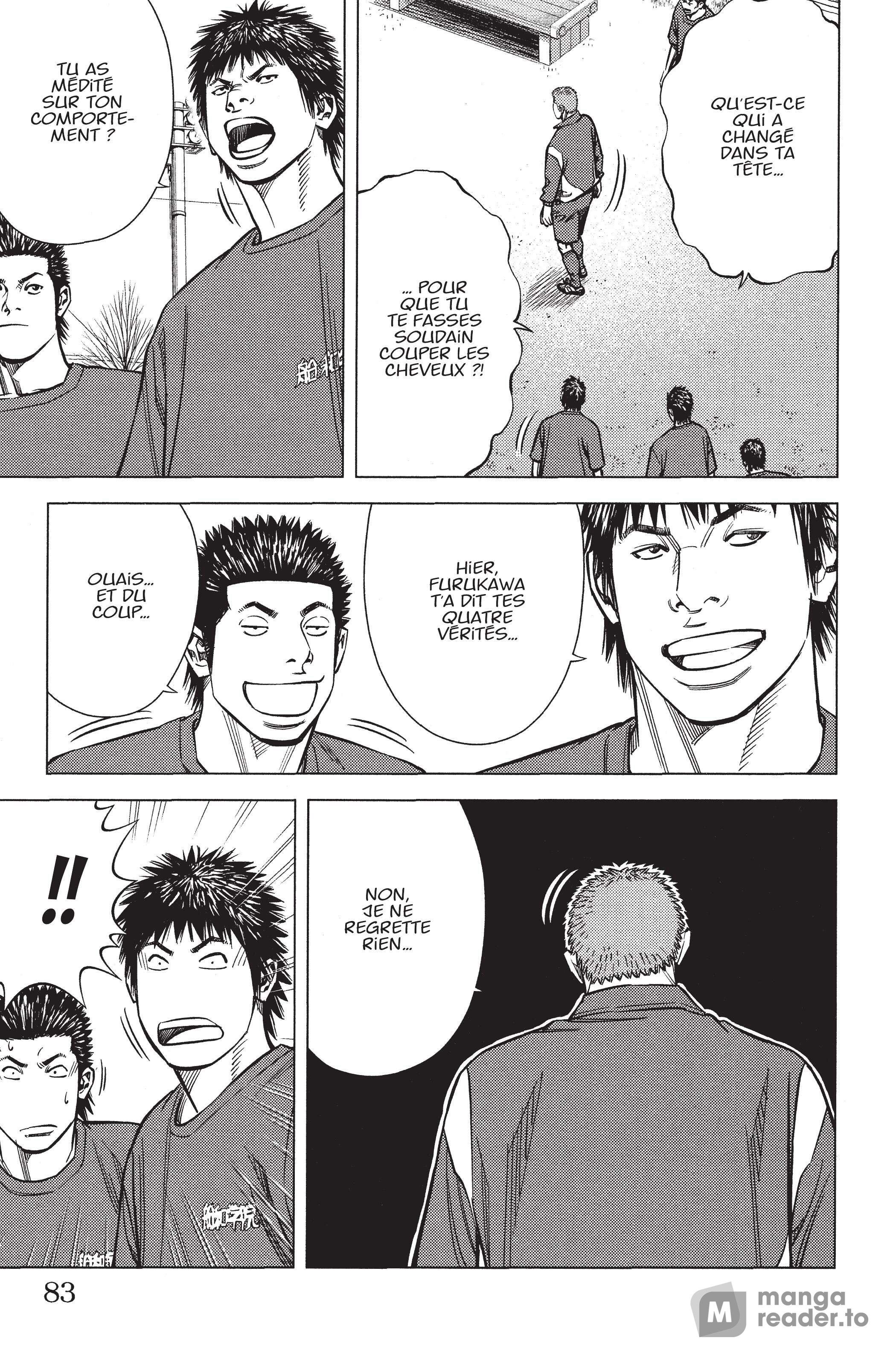 Read Angel Voice Manga Online