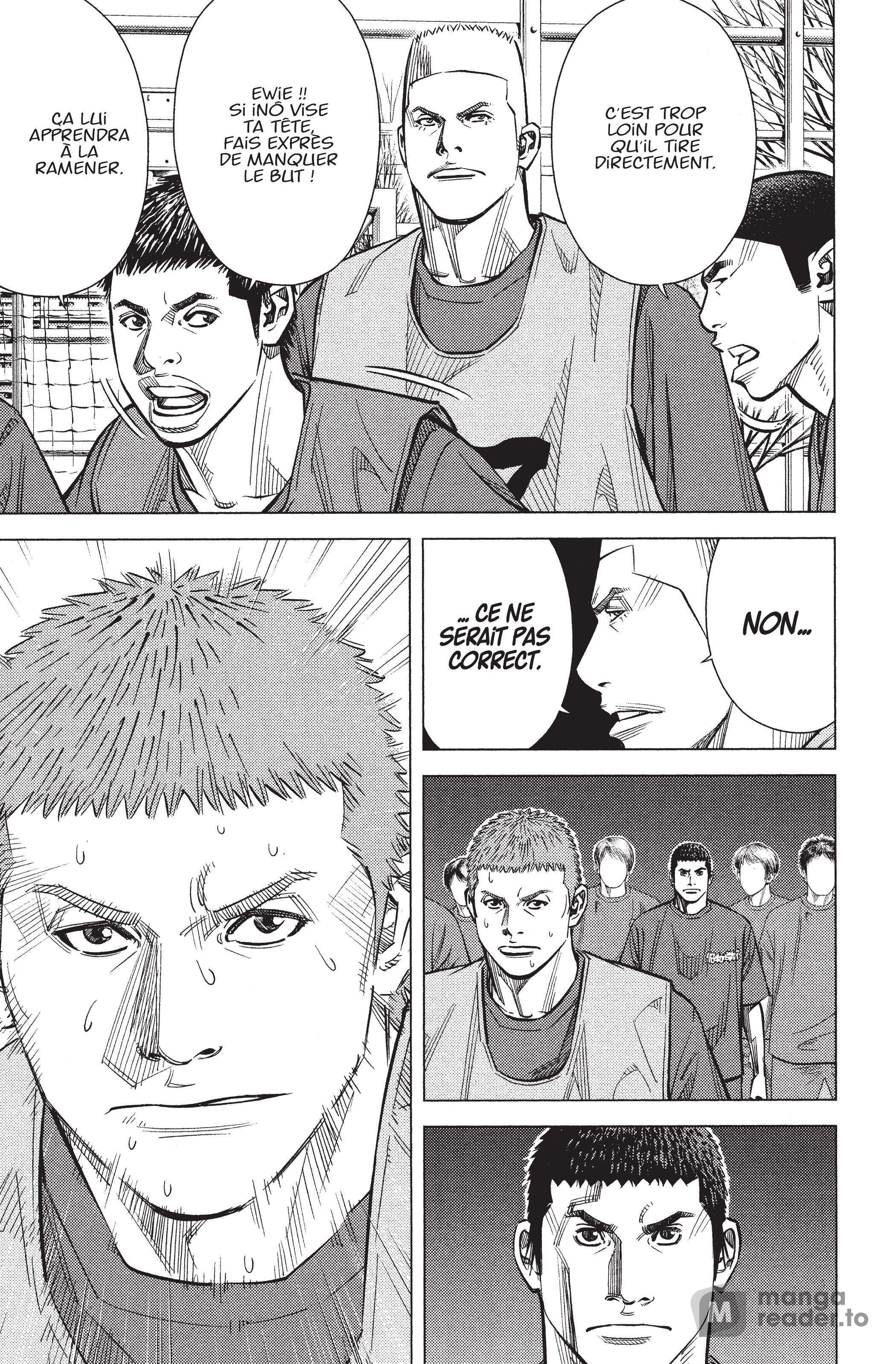 Read Angel Voice Manga Online