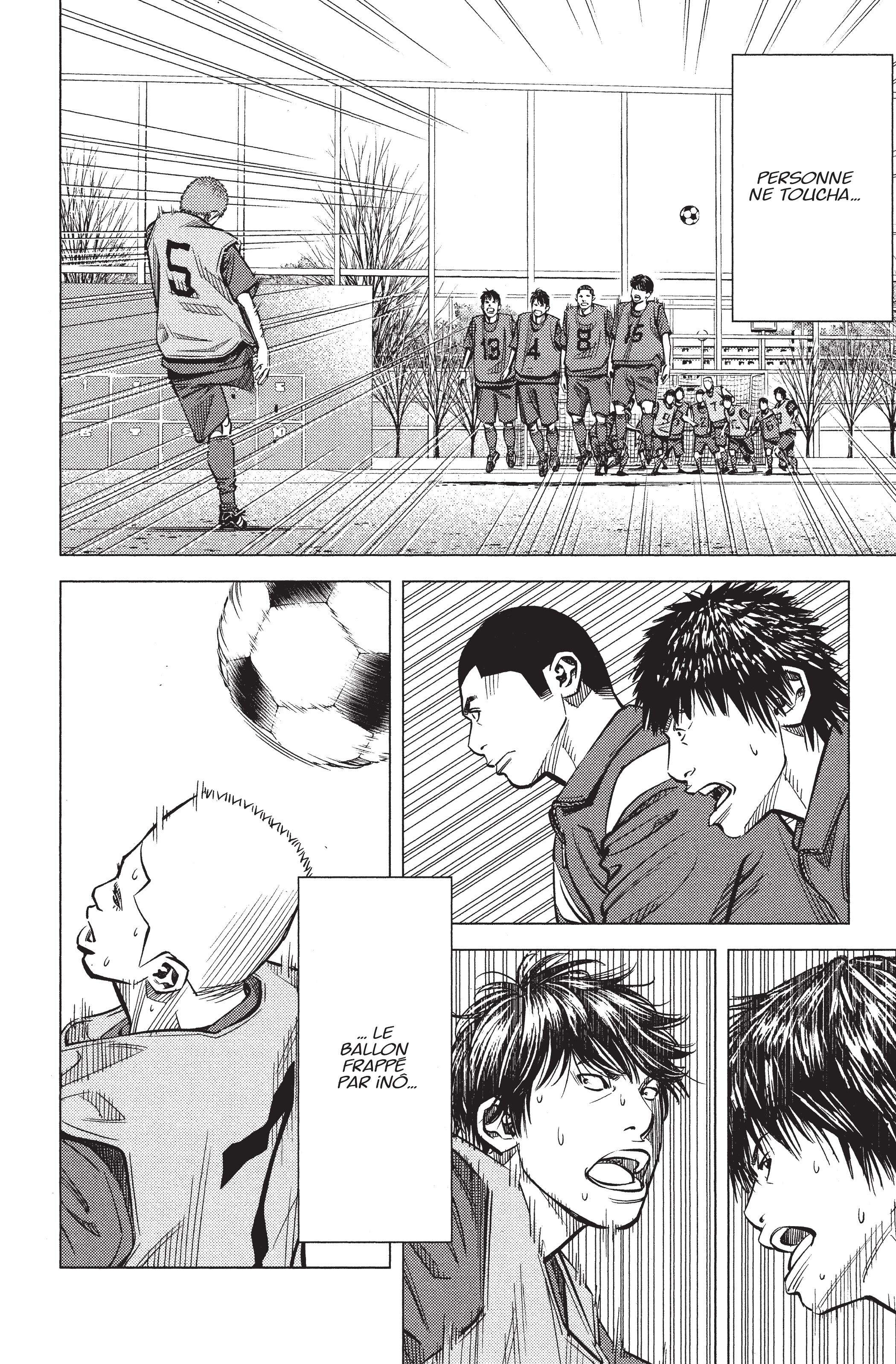 Read Angel Voice Manga Online