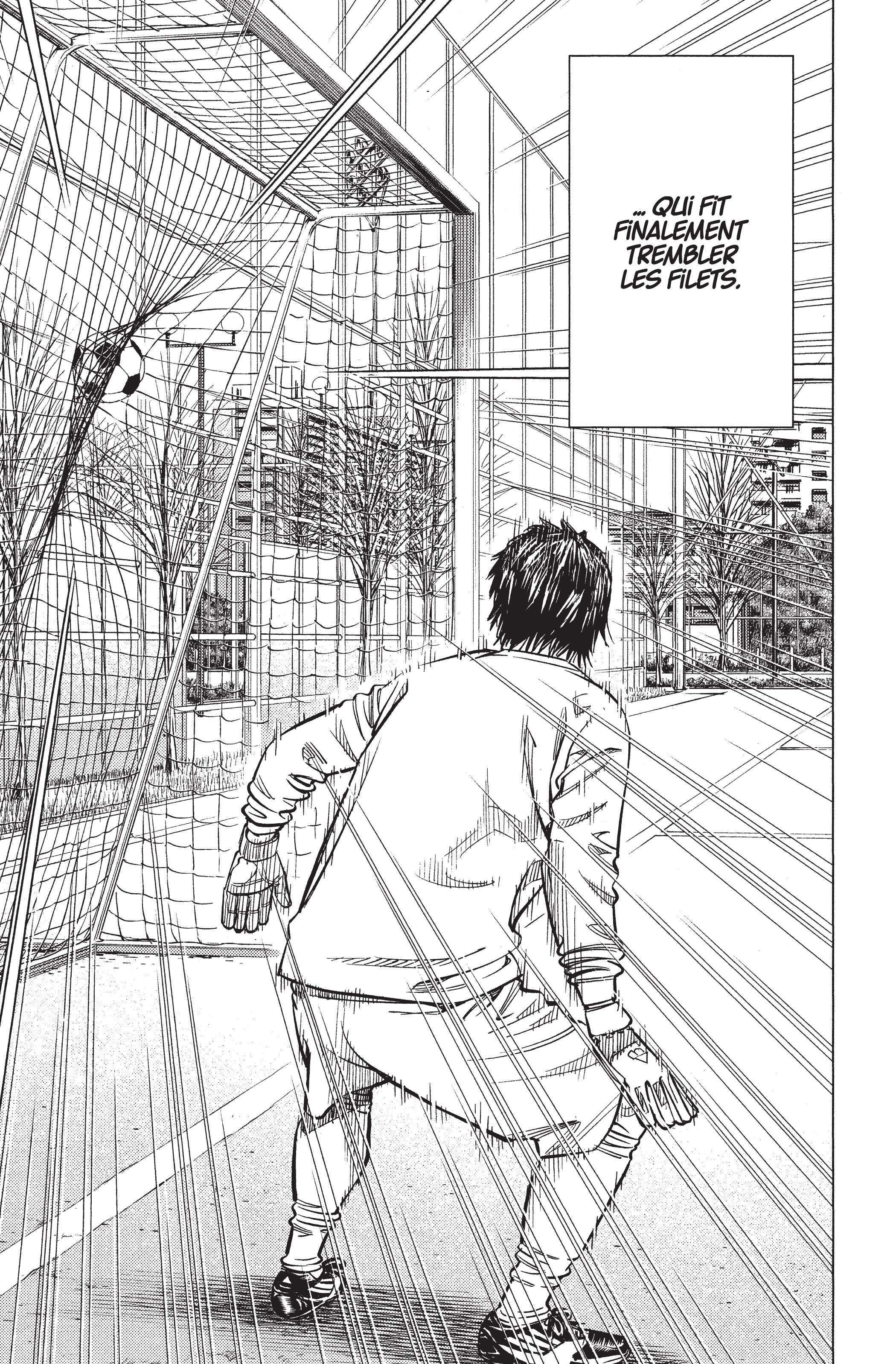 Read Angel Voice Manga Online