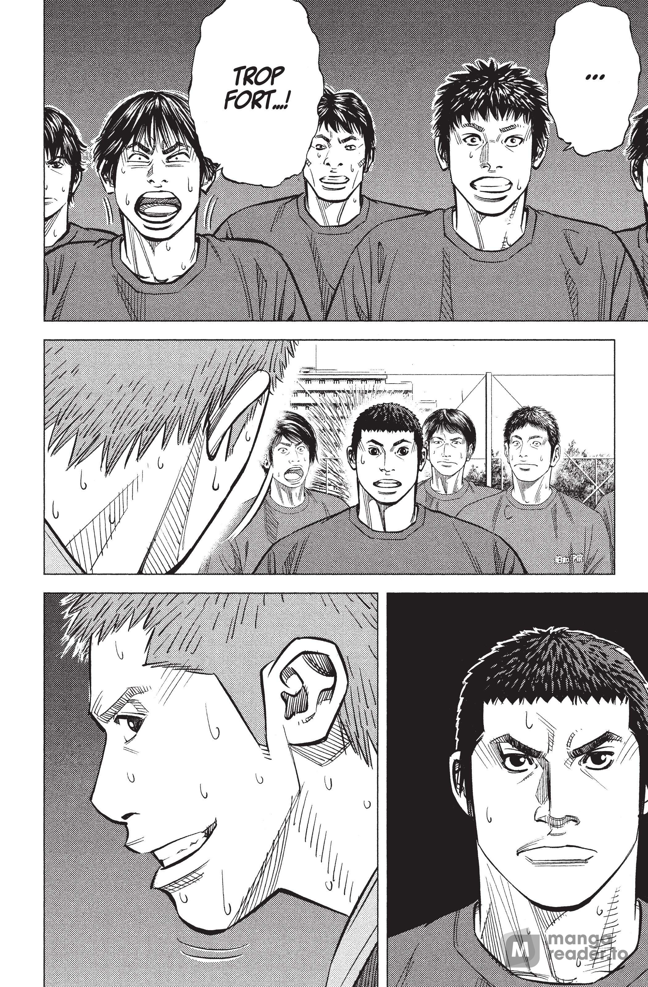 Read Angel Voice Manga Online