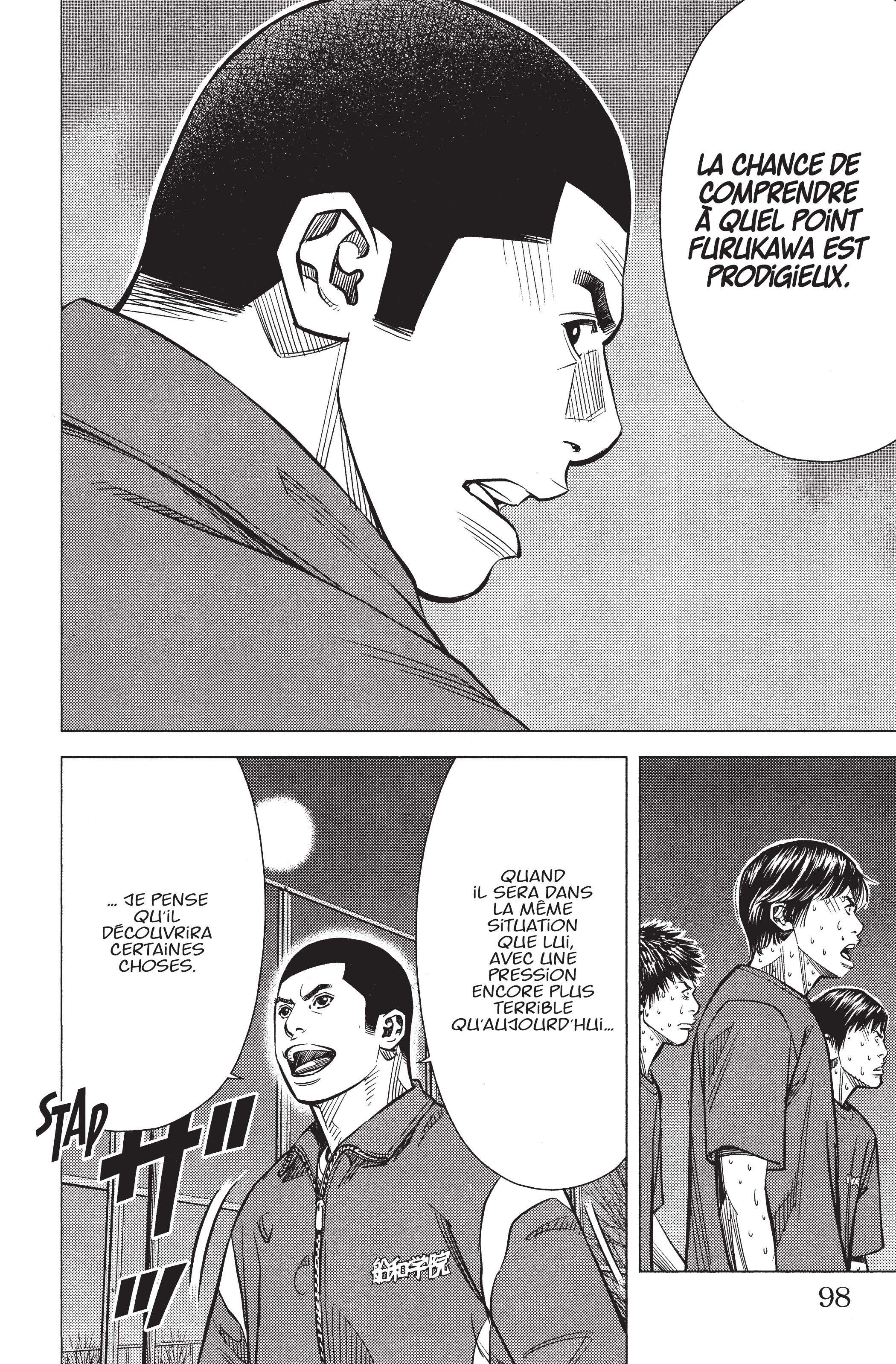 Read Angel Voice Manga Online