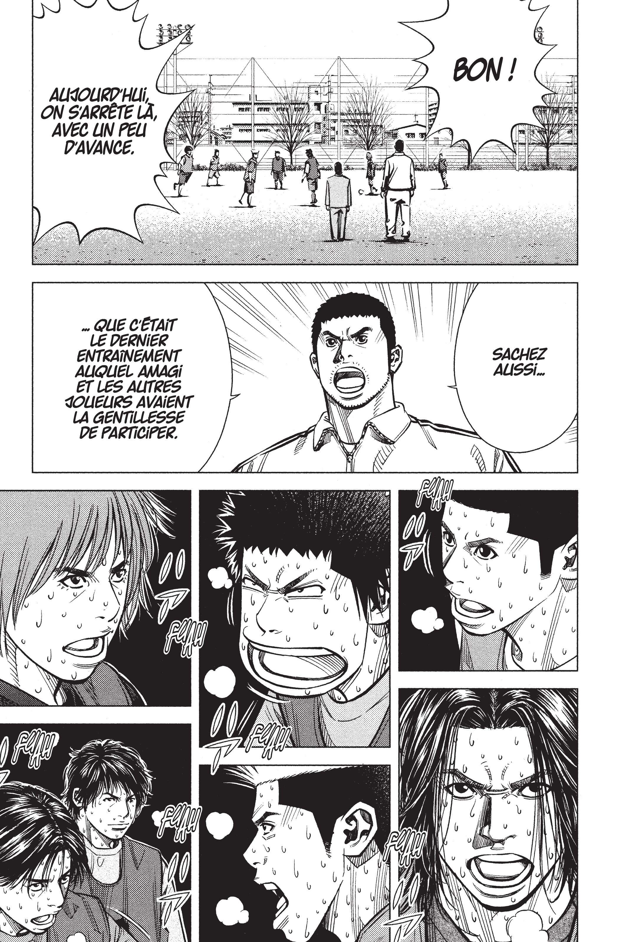 Read Angel Voice Manga Online