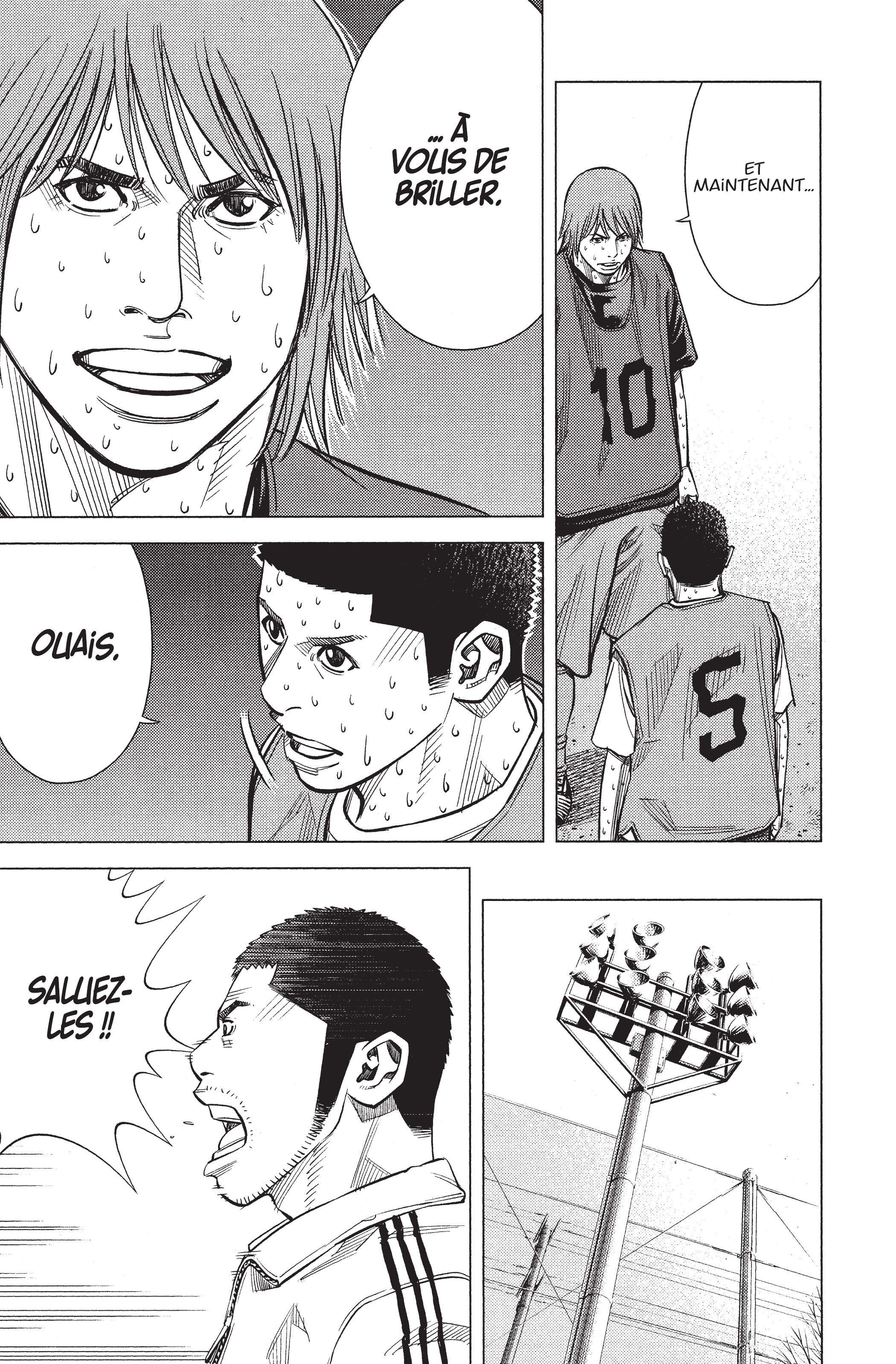 Read Angel Voice Manga Online