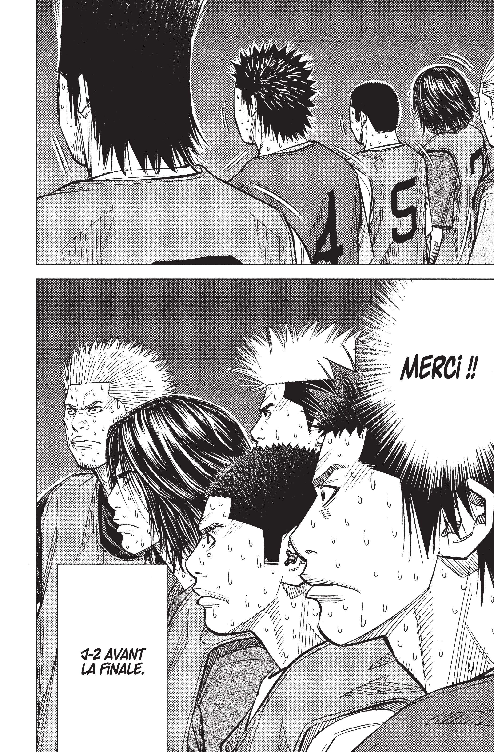 Read Angel Voice Manga Online